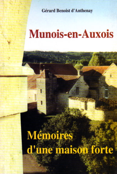 Munois-en-Auxois