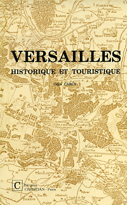 Versailles historique et touristique
